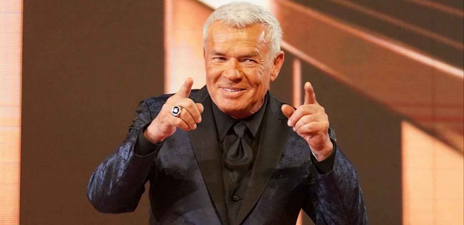 Eric Bischoff to make his way down under for Starrcast